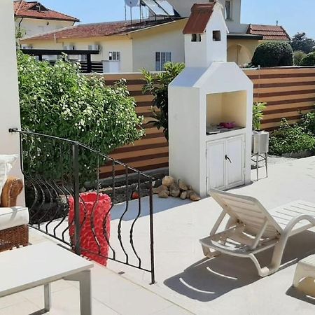 Villa Bougainvillea With Privite Pool Василия Экстерьер фото
