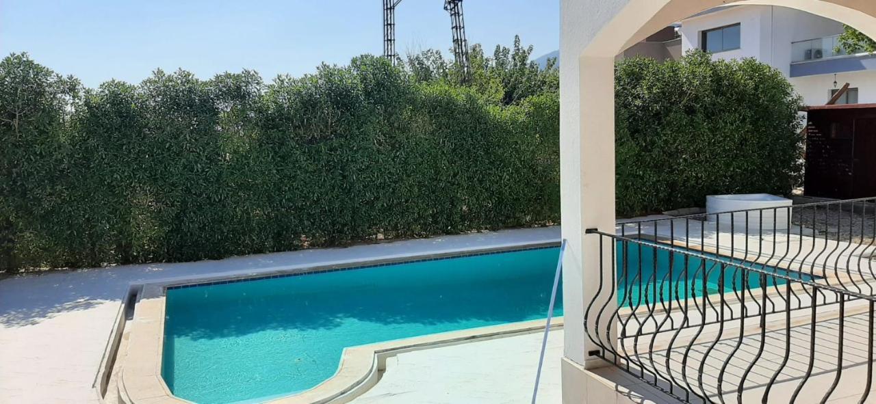 Villa Bougainvillea With Privite Pool Василия Экстерьер фото